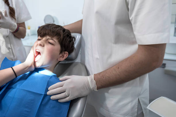 Best Emergency Cosmetic Dentistry (e.g., broken veneers) in French Mp, CA