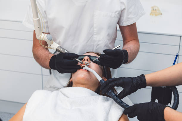 Best After-Hours Dental Care in French Mp, CA